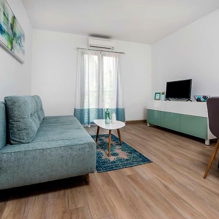 Apartment Loki Rovinj Exterior foto
