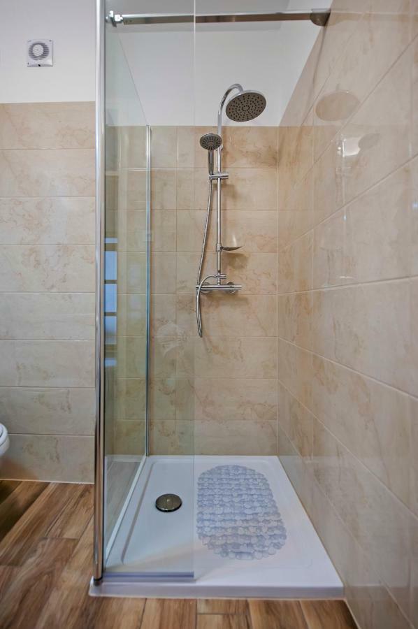 Apartment Loki Rovinj Exterior foto